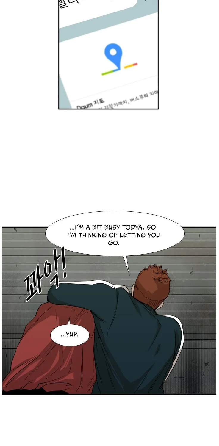 Shark Zinmanga X Chapter 83 Page 58