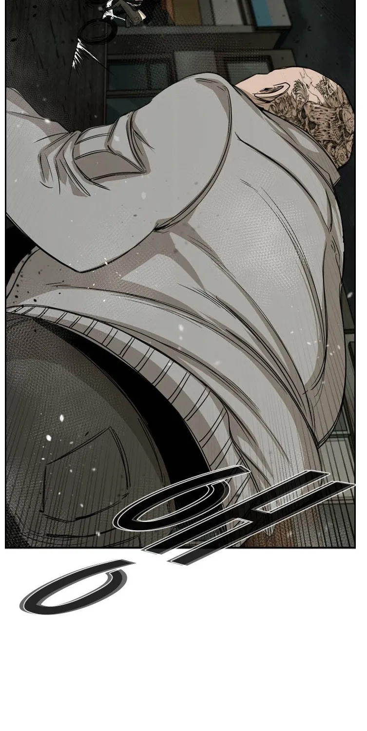 Shark Zinmanga X Chapter 83 Page 63