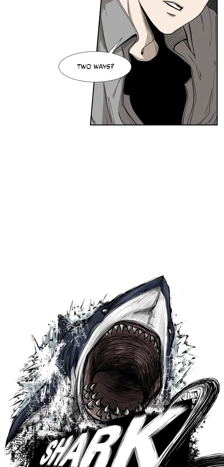 Shark Zinmanga X Chapter 82 Page 4