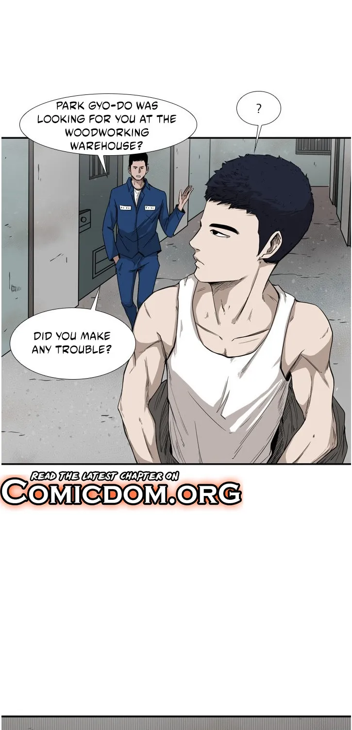 Shark Zinmanga X Chapter 80 Page 44