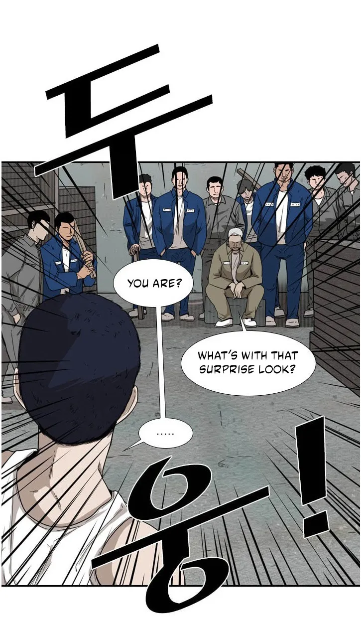 Shark Zinmanga X Chapter 80 Page 50