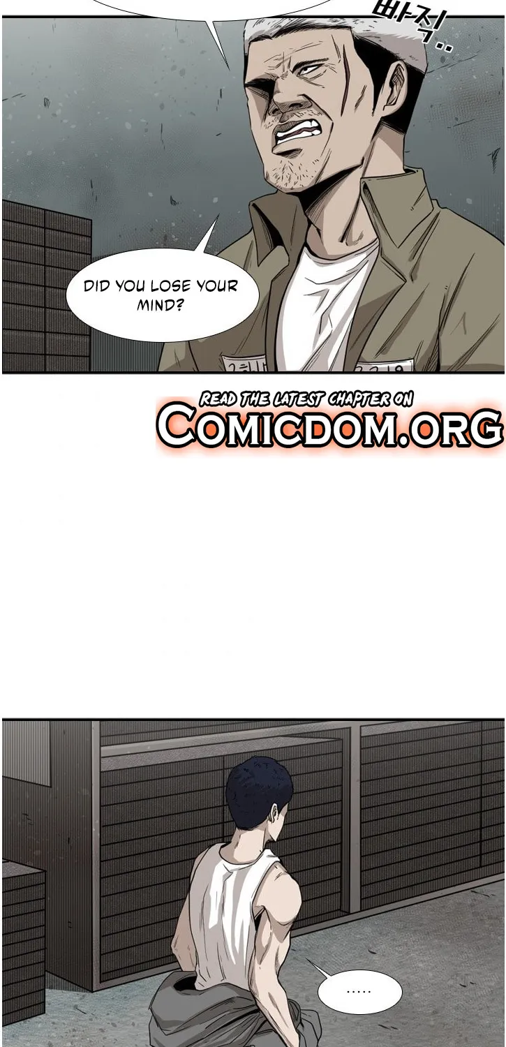 Shark Zinmanga X Chapter 80 Page 53