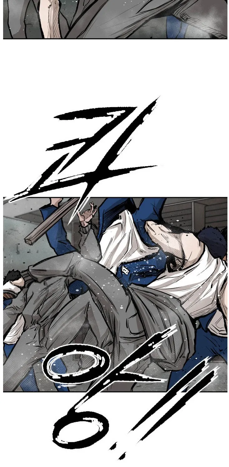 Shark Zinmanga X Chapter 80 Page 63