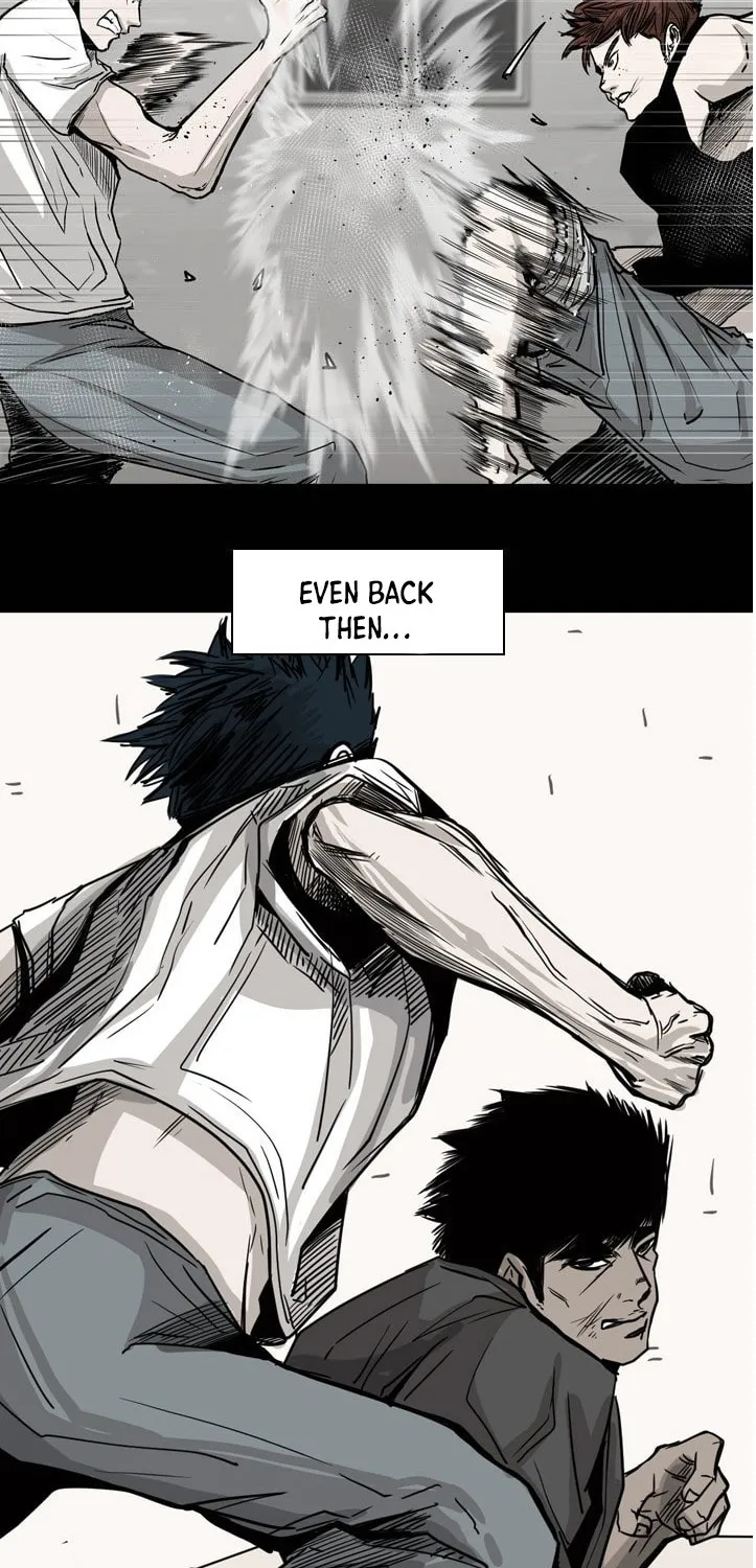 Shark Zinmanga X Chapter 79 Page 7