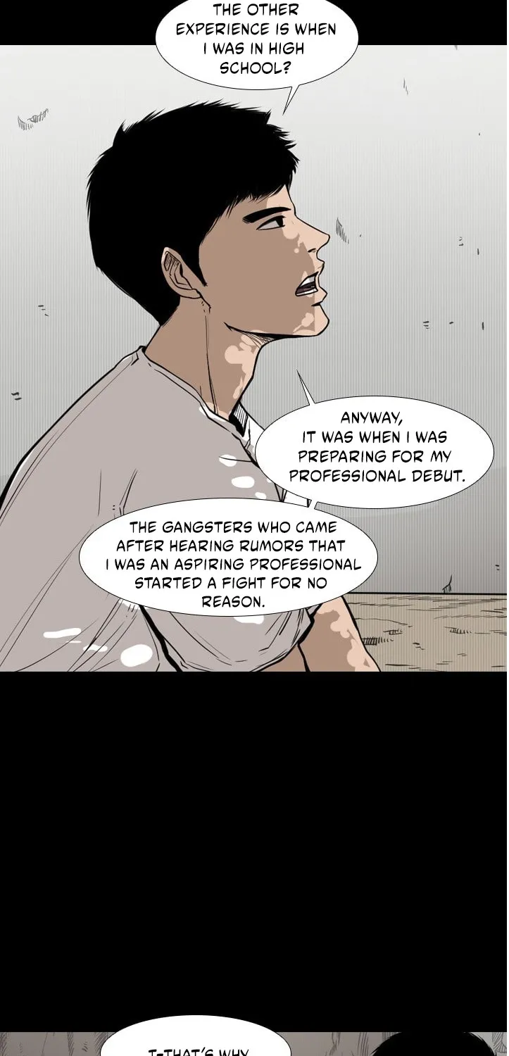 Shark Zinmanga X Chapter 79 Page 21