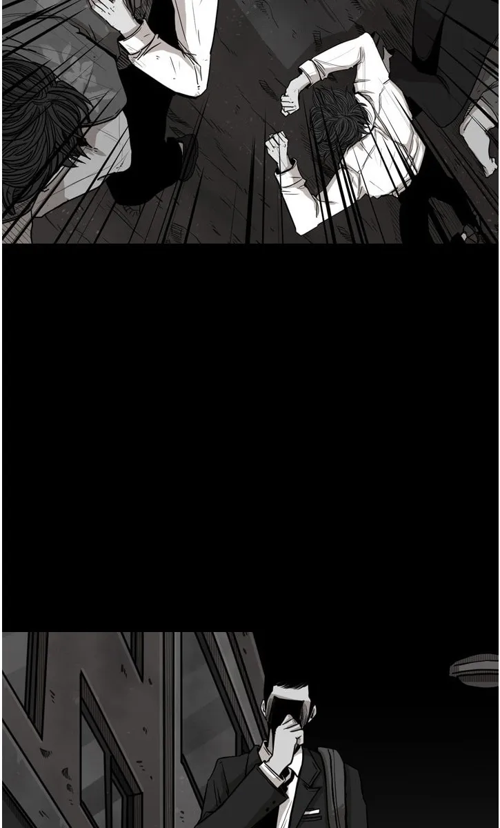 Shark Zinmanga X Chapter 79 Page 28
