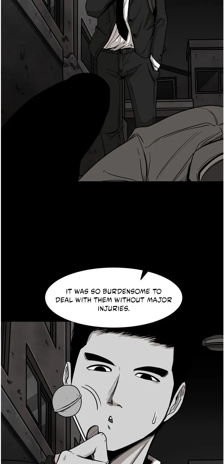 Shark Zinmanga X Chapter 79 Page 29