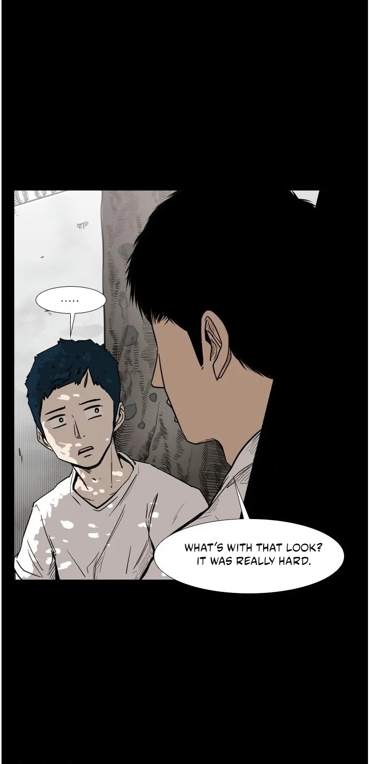 Shark Zinmanga X Chapter 79 Page 31