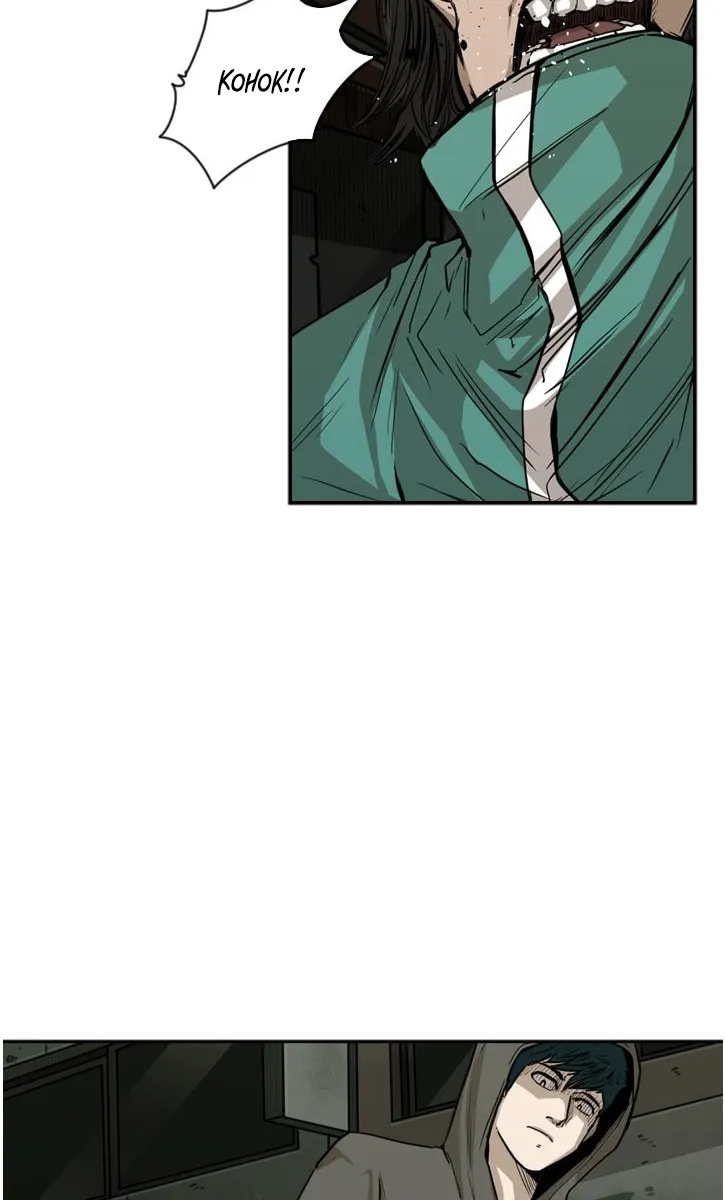 Shark Zinmanga X Chapter 79 Page 38