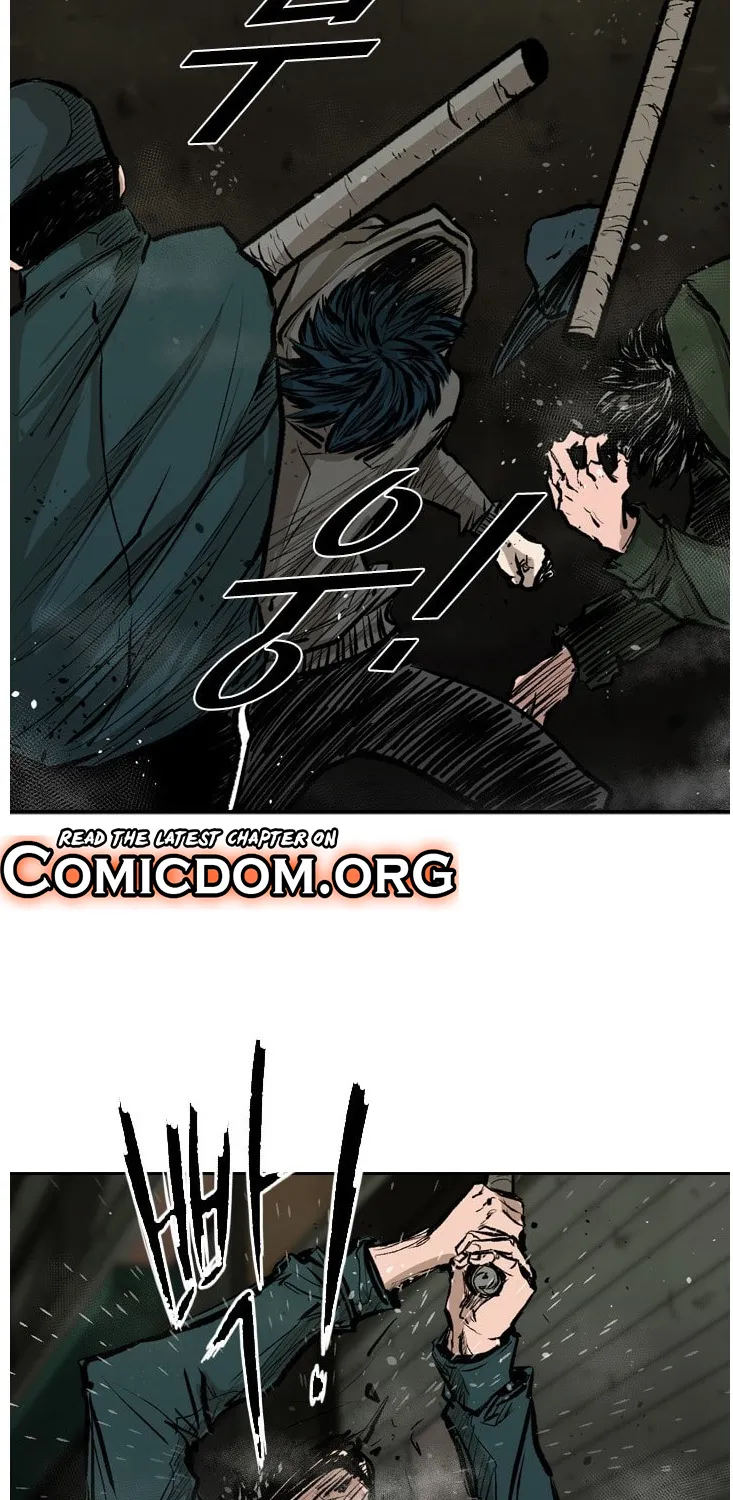Shark Zinmanga X Chapter 79 Page 61