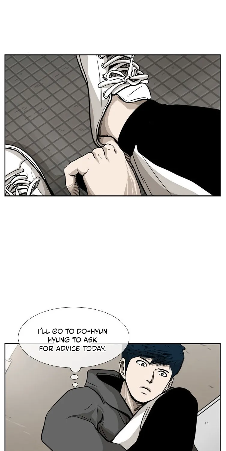 Shark Zinmanga X Chapter 78 Page 4
