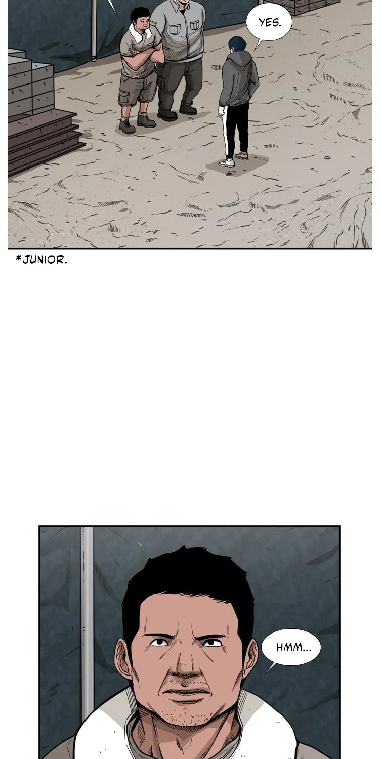 Shark Zinmanga X Chapter 78 Page 19