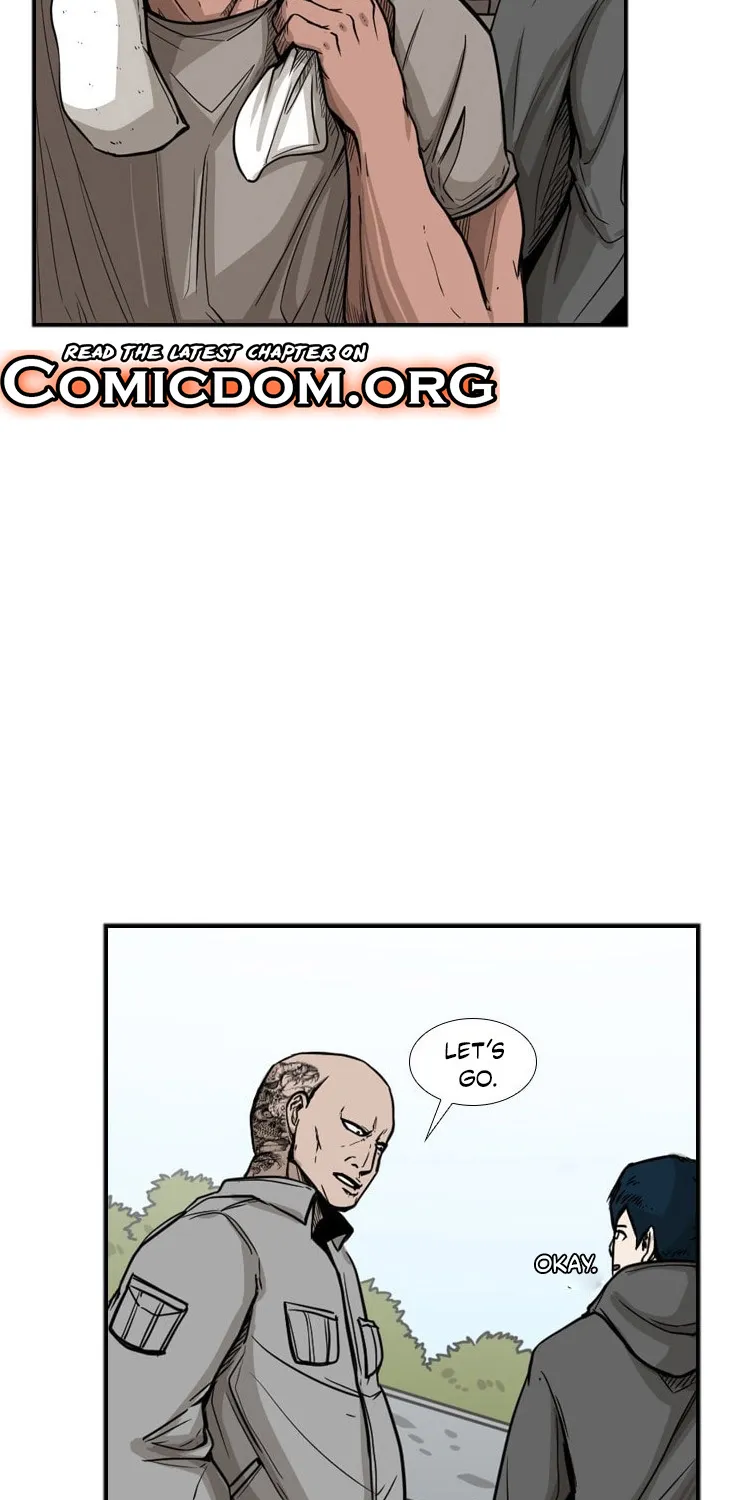 Shark Zinmanga X Chapter 78 Page 25