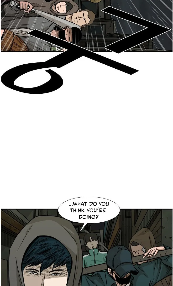 Shark Zinmanga X Chapter 78 Page 57