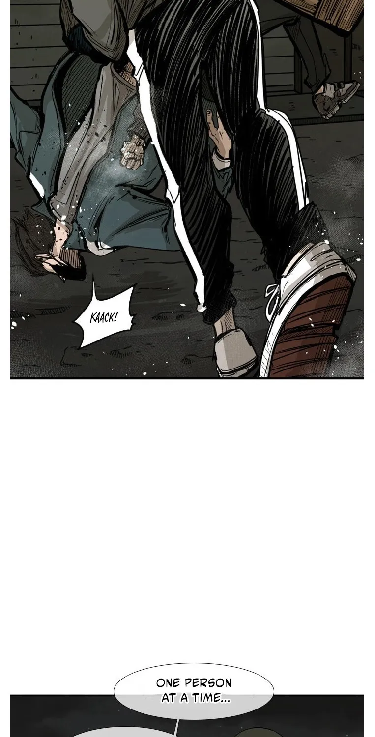 Shark Zinmanga X Chapter 78 Page 67
