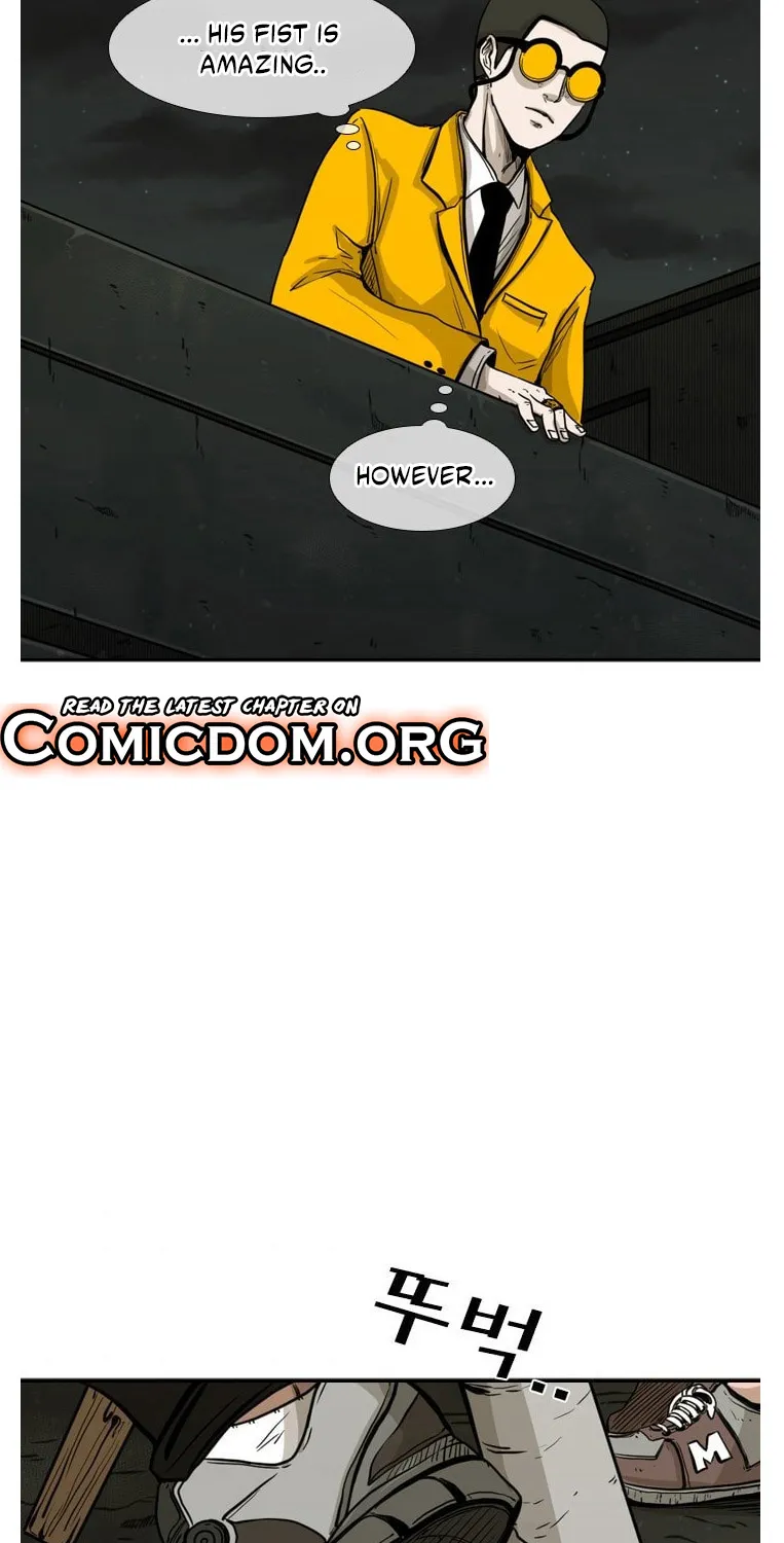 Shark Zinmanga X Chapter 78 Page 68