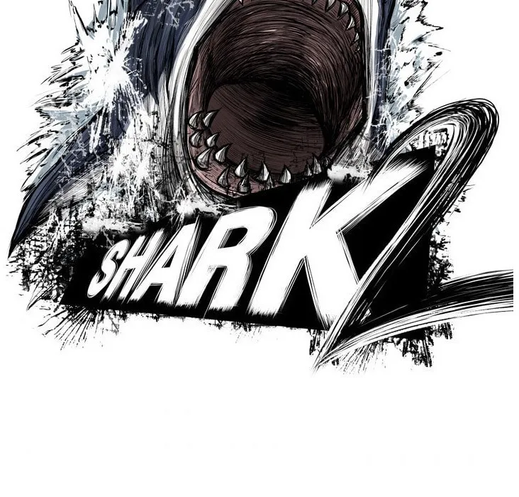 Shark Zinmanga X Chapter 77 Page 7