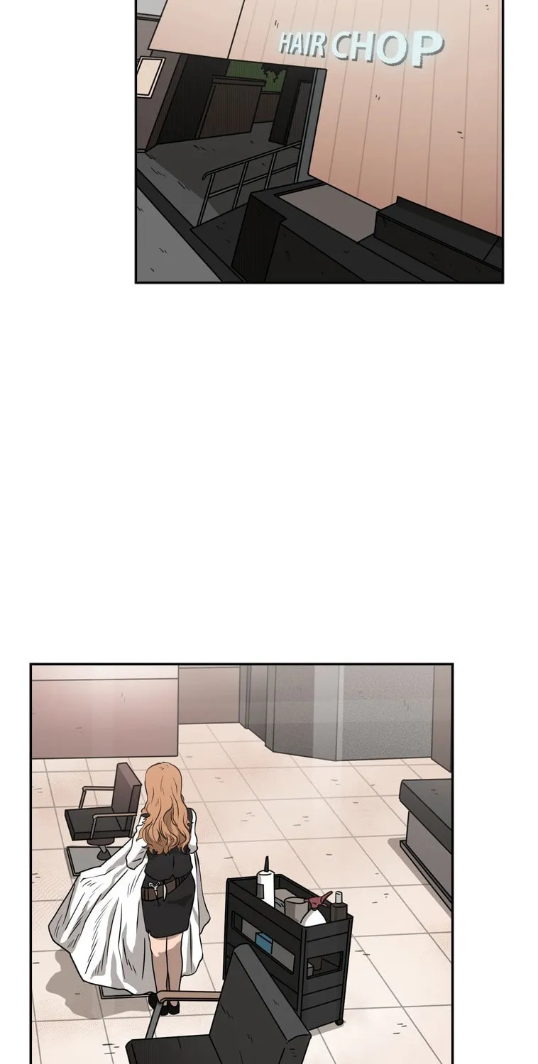 Shark Zinmanga X Chapter 76 Page 75