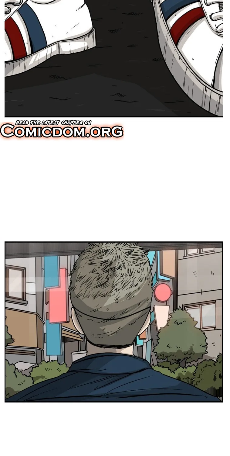Shark Zinmanga X Chapter 76 Page 80