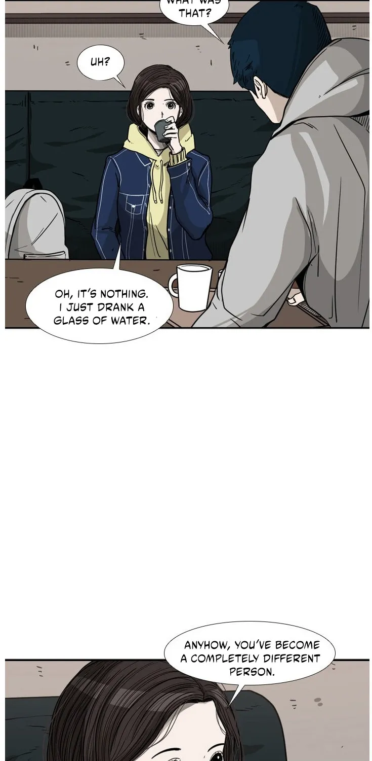 Shark Zinmanga X Chapter 74 Page 17