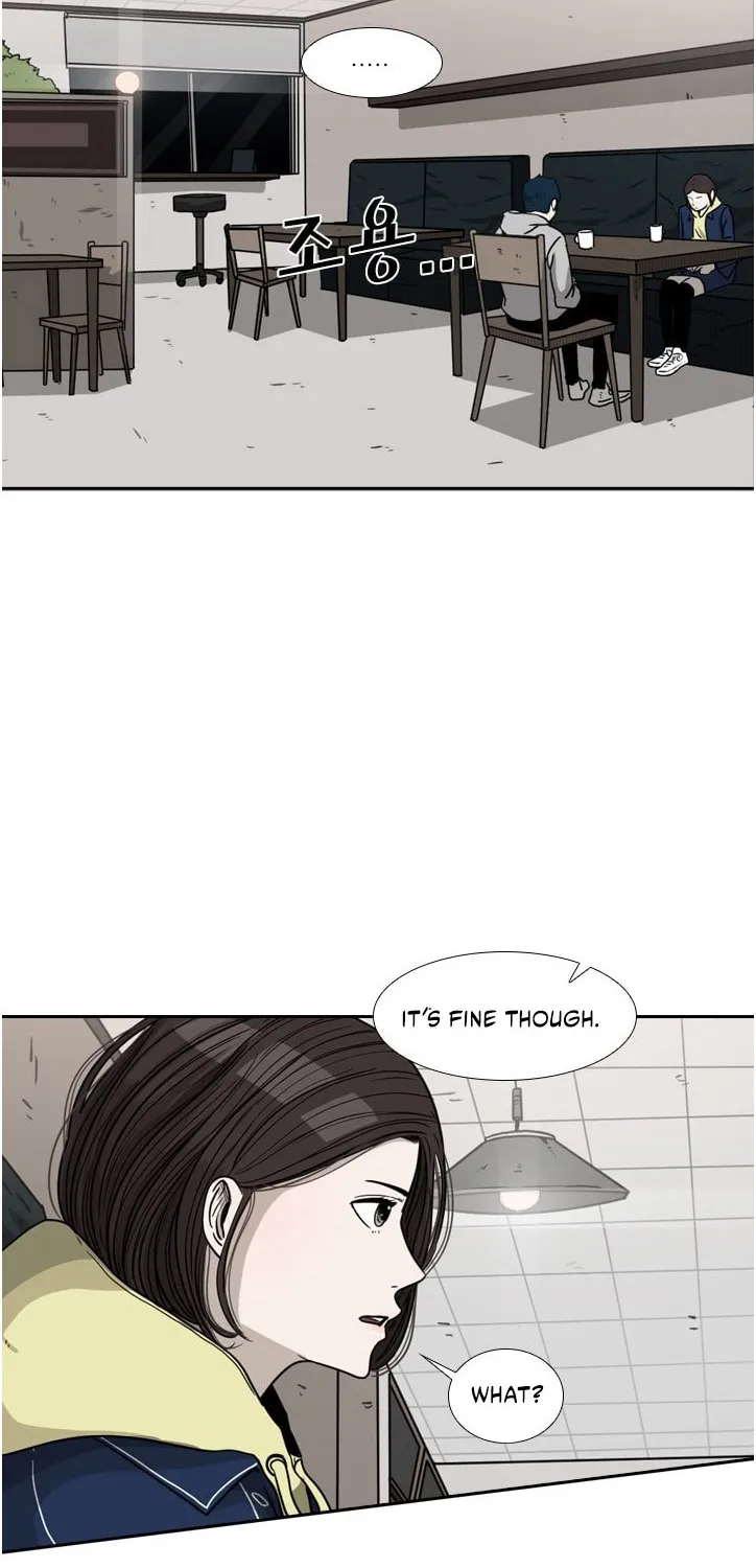 Shark Zinmanga X Chapter 74 Page 22