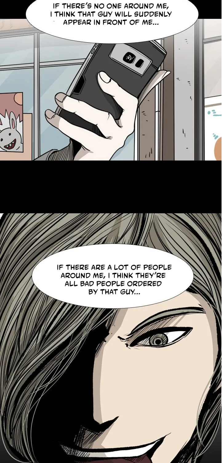 Shark Zinmanga X Chapter 74 Page 44