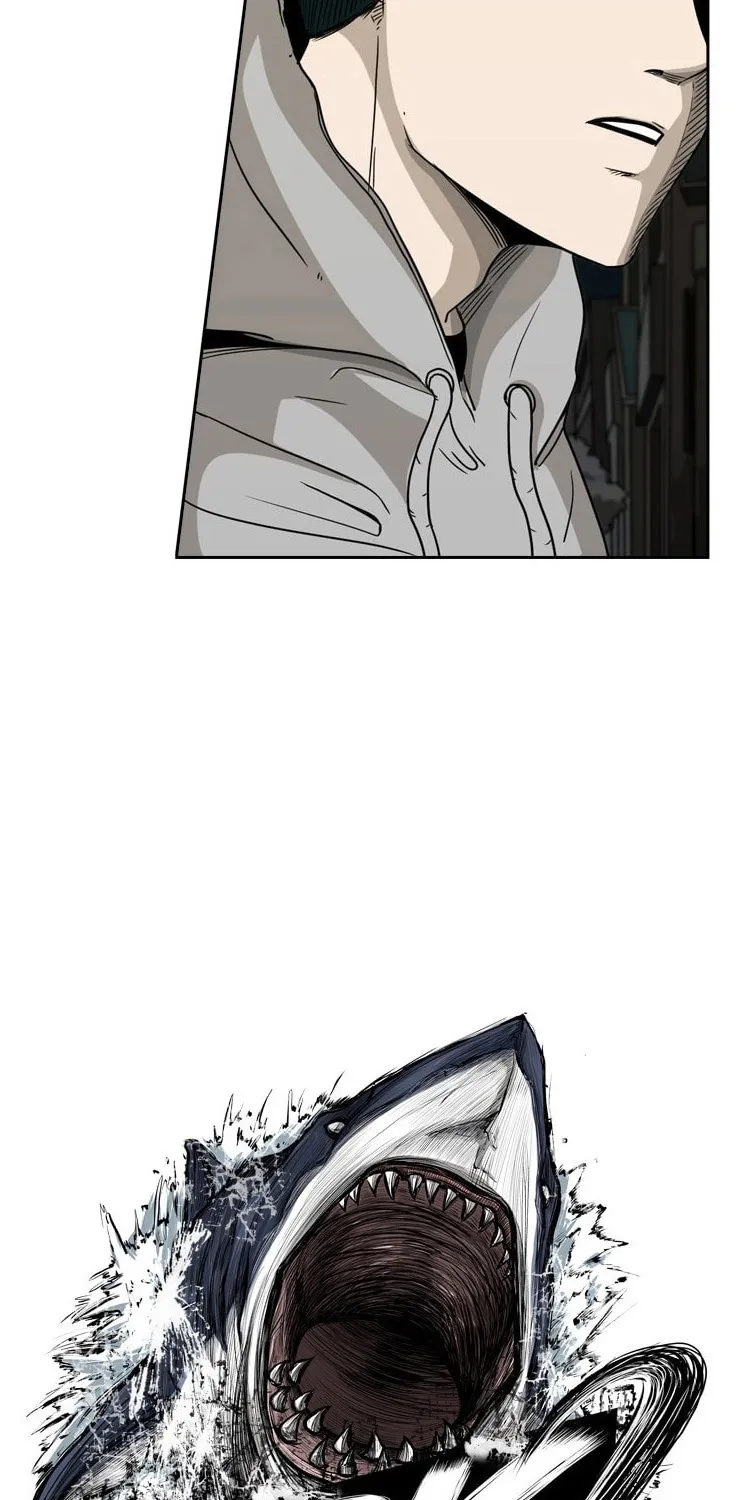 Shark Zinmanga X Chapter 71 Page 9