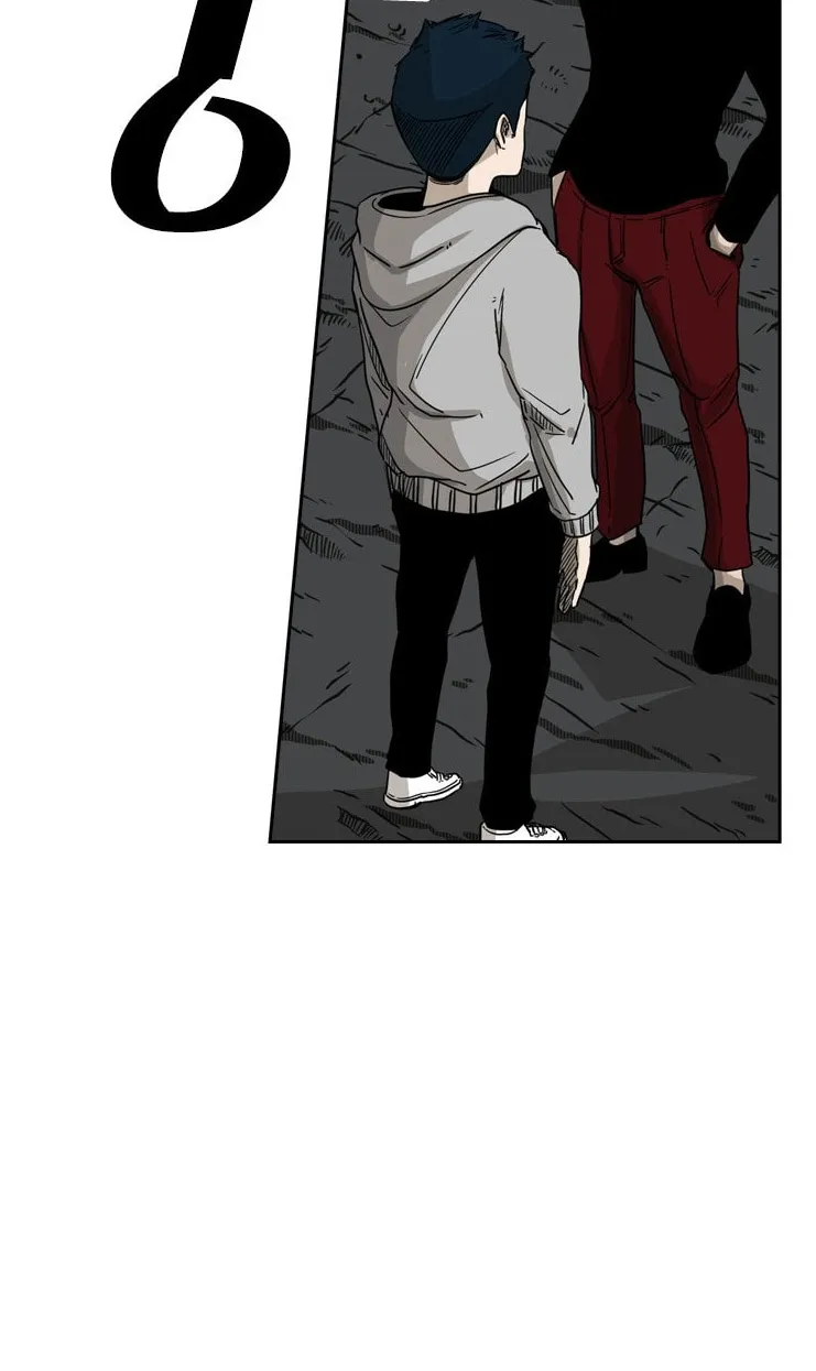 Shark Zinmanga X Chapter 71 Page 19