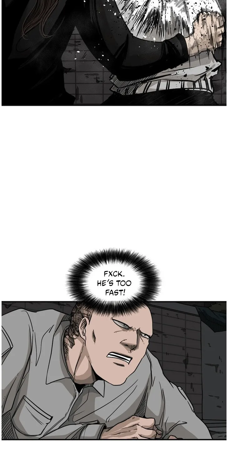 Shark Zinmanga X Chapter 71 Page 37