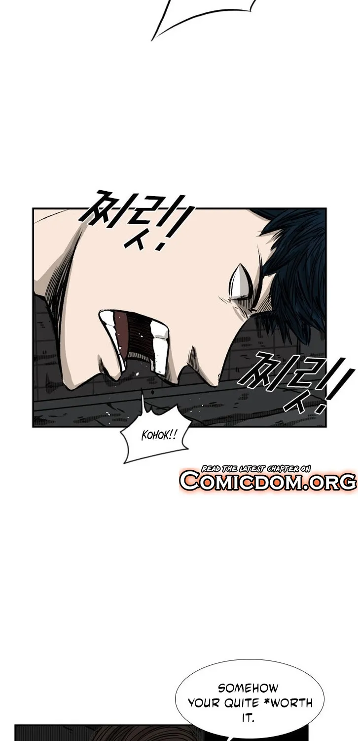Shark Zinmanga X Chapter 71 Page 52