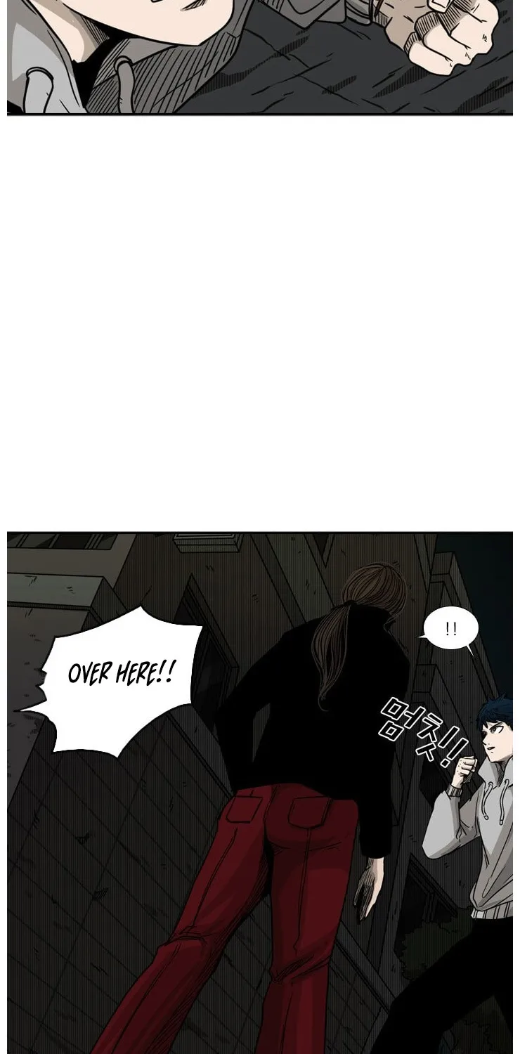 Shark Zinmanga X Chapter 71 Page 78
