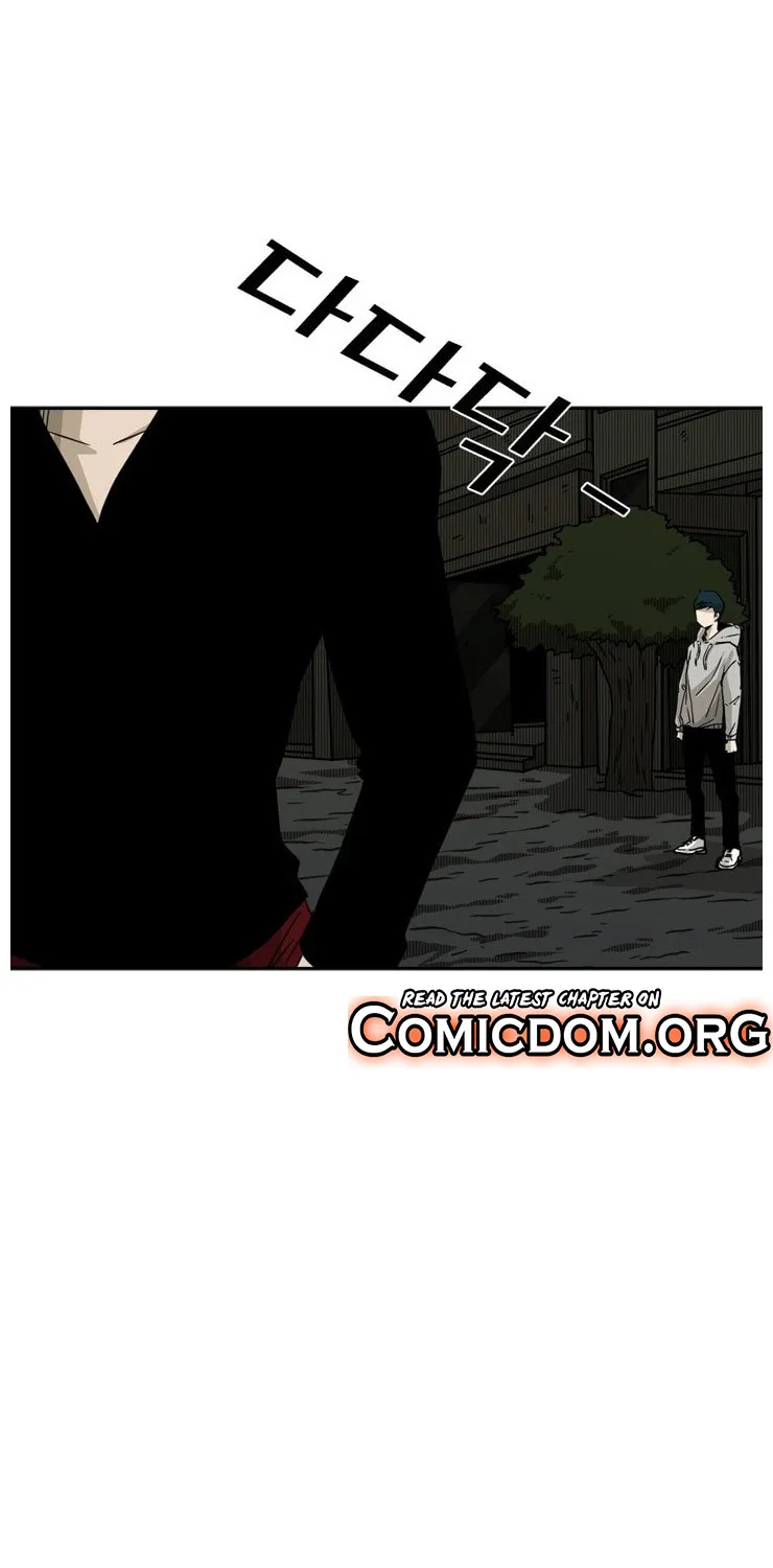 Shark Zinmanga X Chapter 71 Page 86