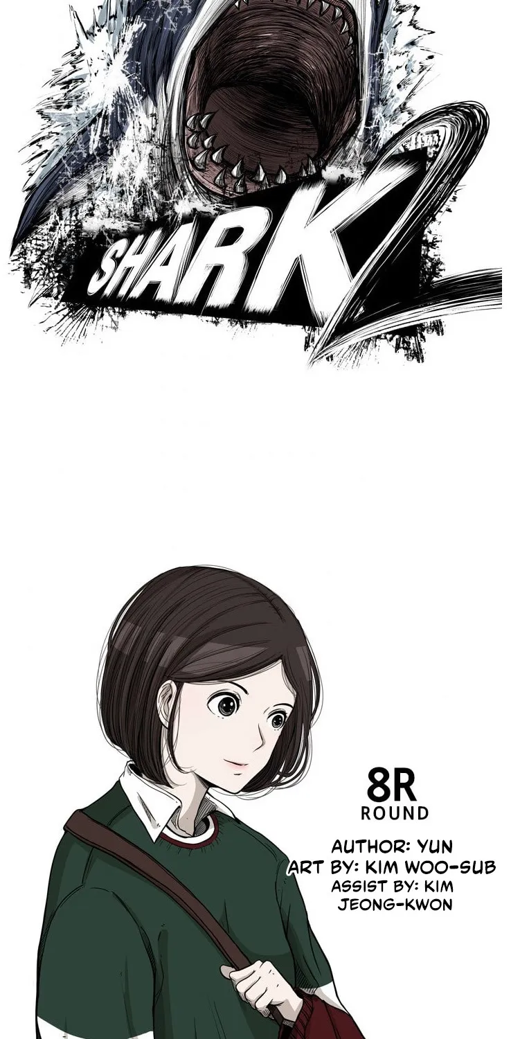 Shark Zinmanga X Chapter 69 Page 8
