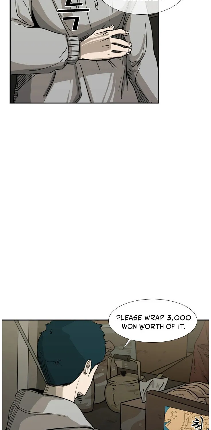 Shark Zinmanga X Chapter 69 Page 30