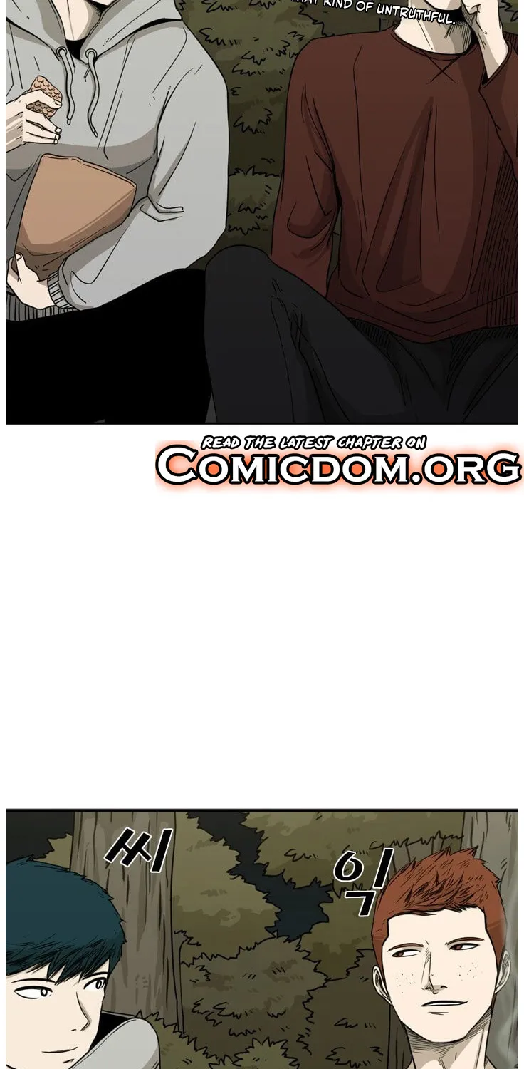 Shark Zinmanga X Chapter 69 Page 41