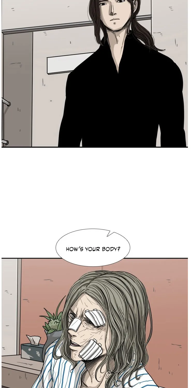 Shark Zinmanga X Chapter 68 Page 62
