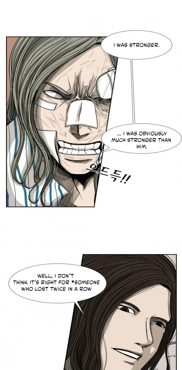 Shark Zinmanga X Chapter 68 Page 65