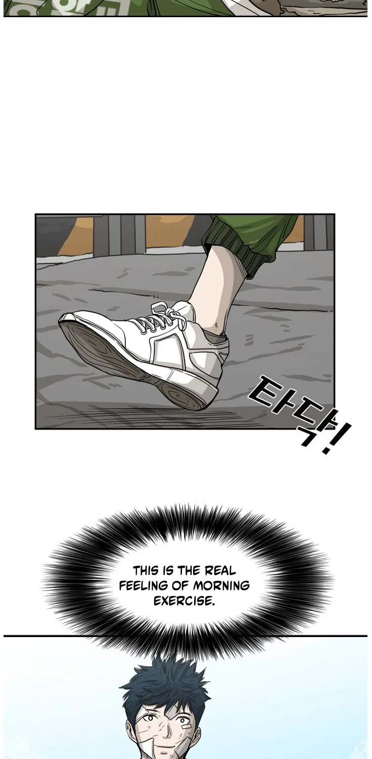 Shark Zinmanga X Chapter 67 Page 26