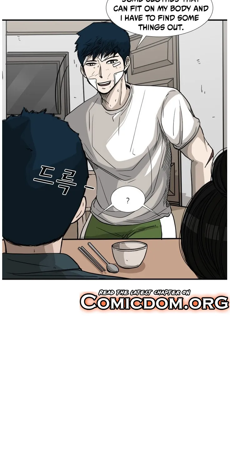 Shark Zinmanga X Chapter 67 Page 38