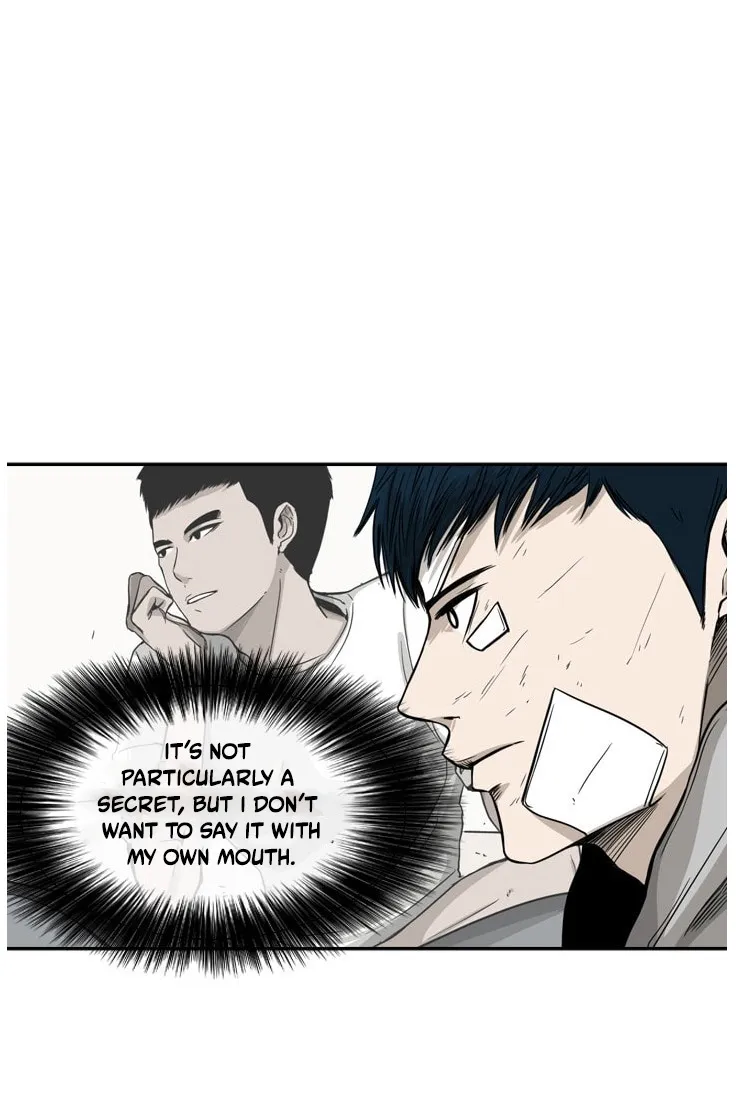 Shark Zinmanga X Chapter 67 Page 45