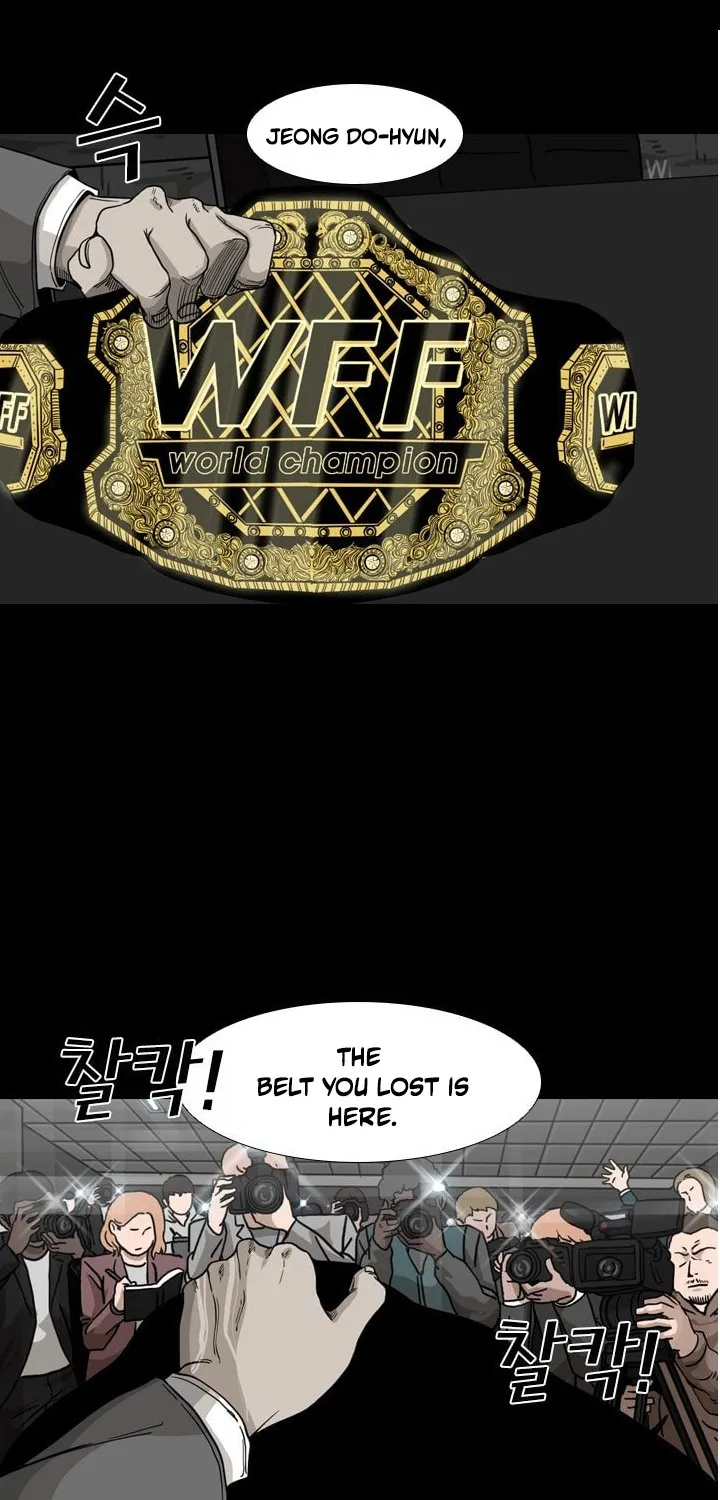 Shark Zinmanga X Chapter 67 Page 70
