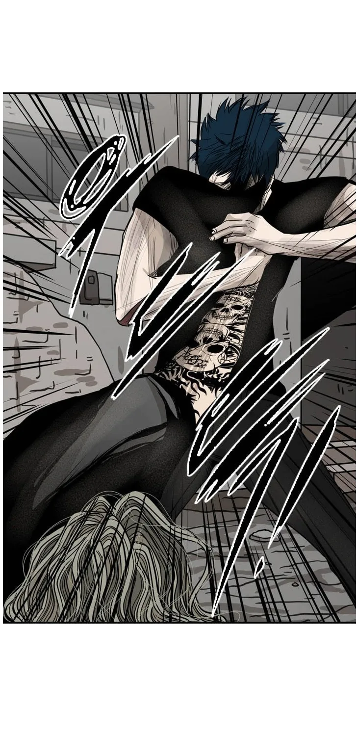 Shark Zinmanga X Chapter 66 Page 55