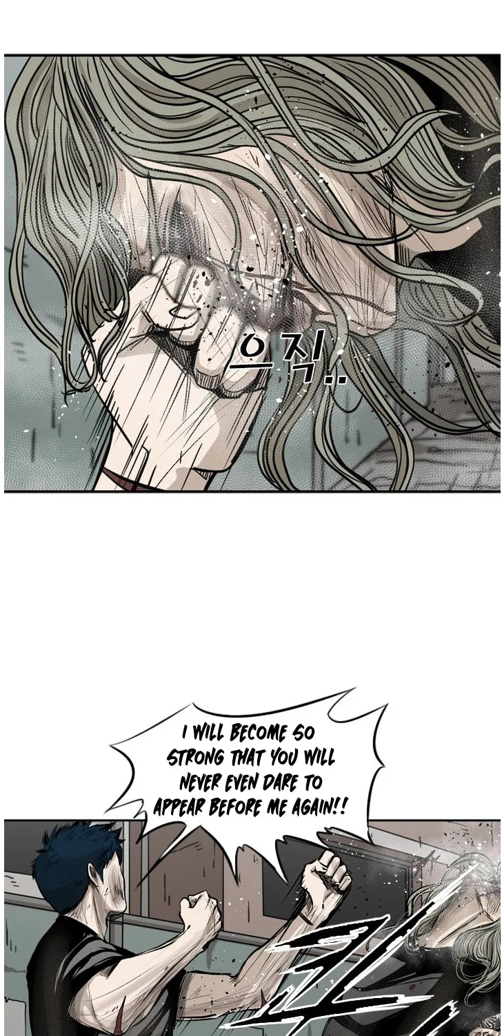 Shark Zinmanga X Chapter 66 Page 62