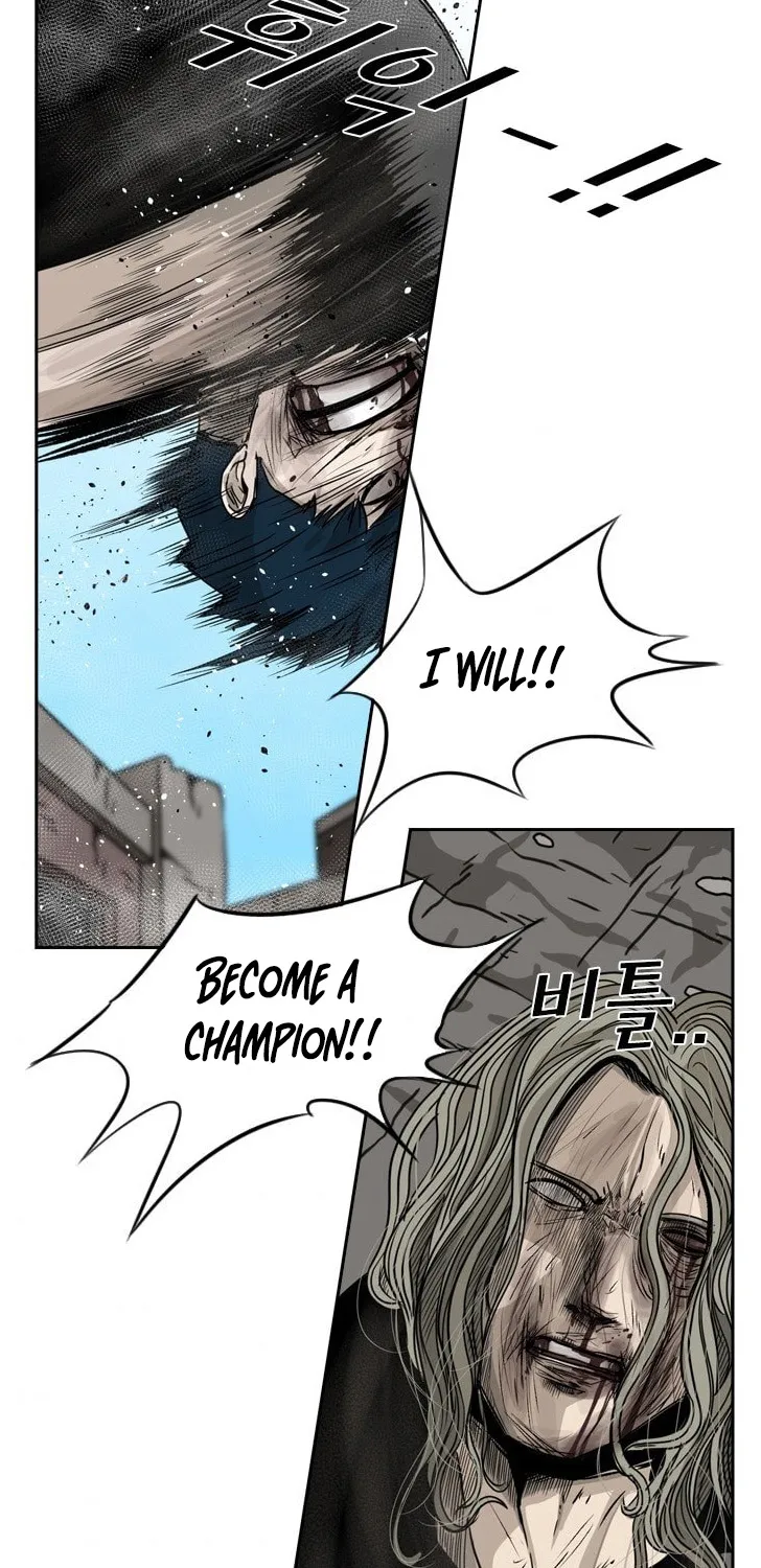 Shark Zinmanga X Chapter 66 Page 66