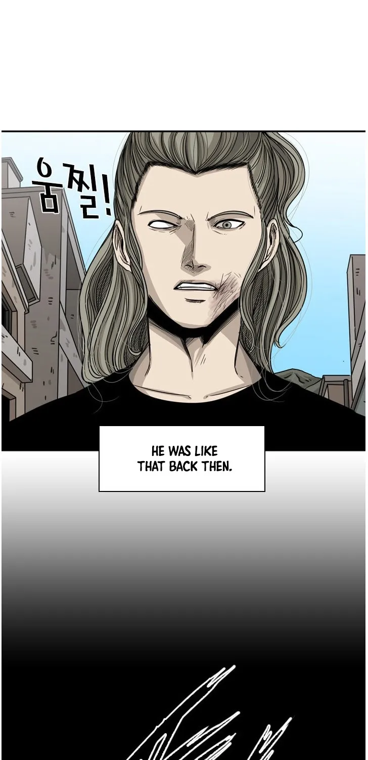 Shark Zinmanga X Chapter 65 Page 27
