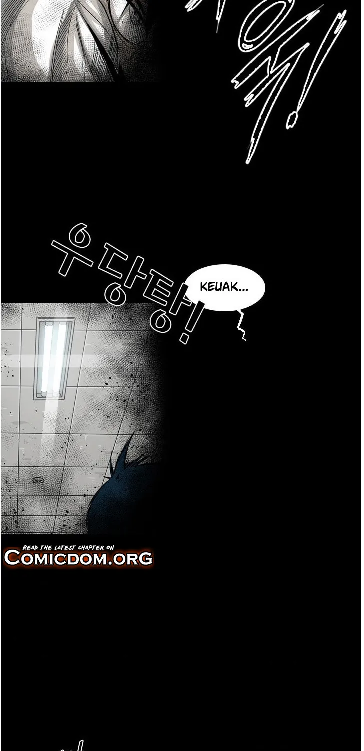 Shark Zinmanga X Chapter 65 Page 33