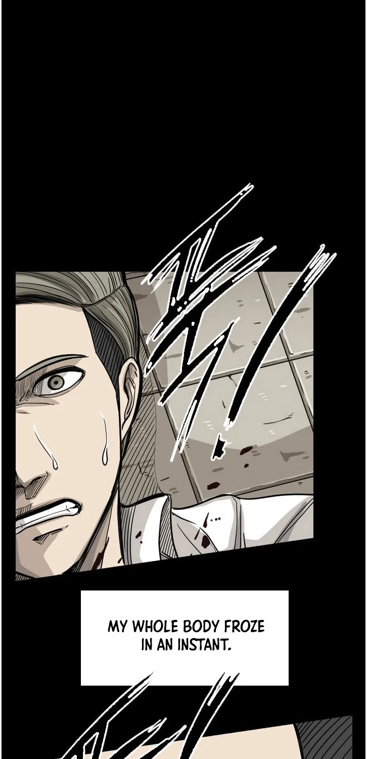 Shark Zinmanga X Chapter 65 Page 36