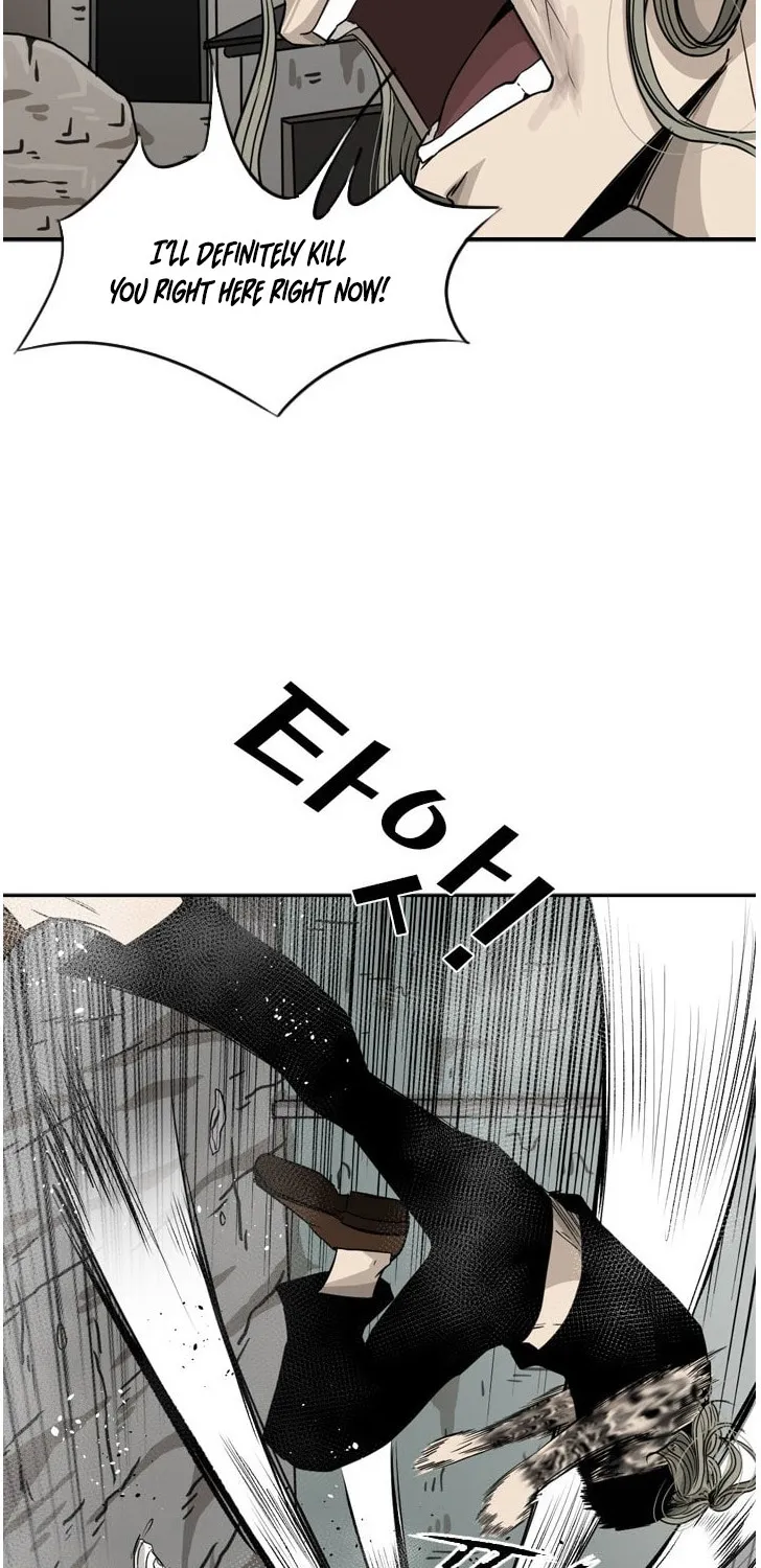Shark Zinmanga X Chapter 65 Page 45