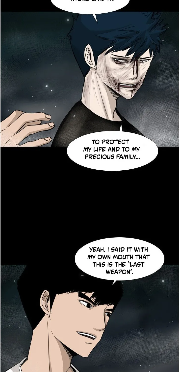 Shark Zinmanga X Chapter 65 Page 53
