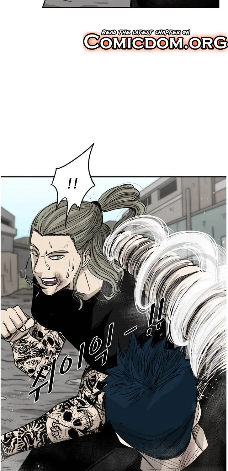 Shark Zinmanga X Chapter 65 Page 65